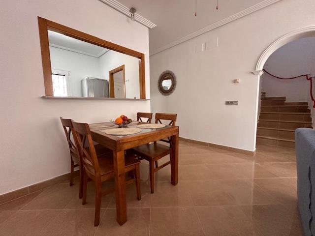 Bonita Casa Calpe Βίλα Εξωτερικό φωτογραφία