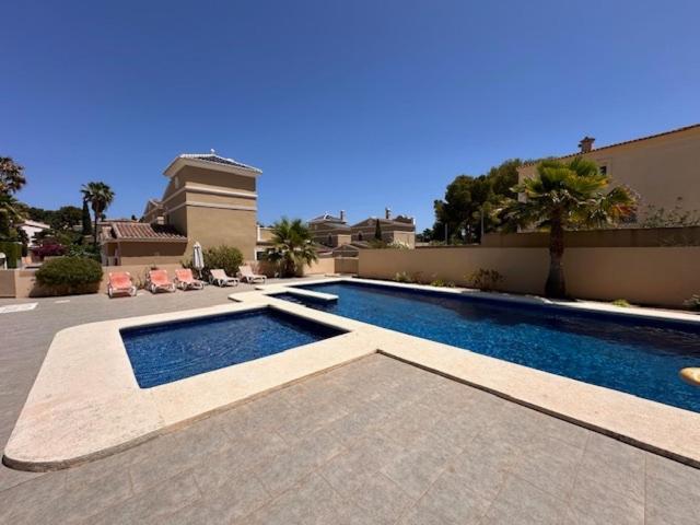 Bonita Casa Calpe Βίλα Εξωτερικό φωτογραφία