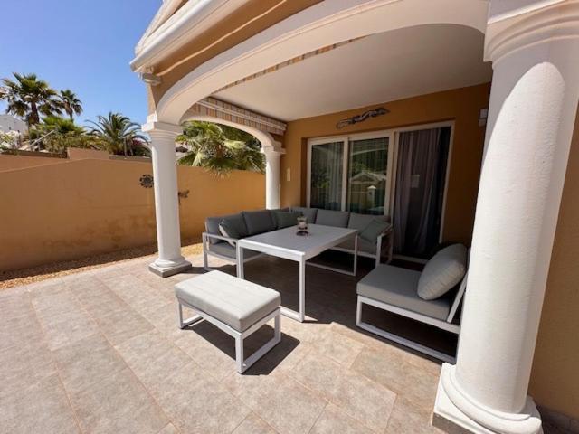 Bonita Casa Calpe Βίλα Εξωτερικό φωτογραφία