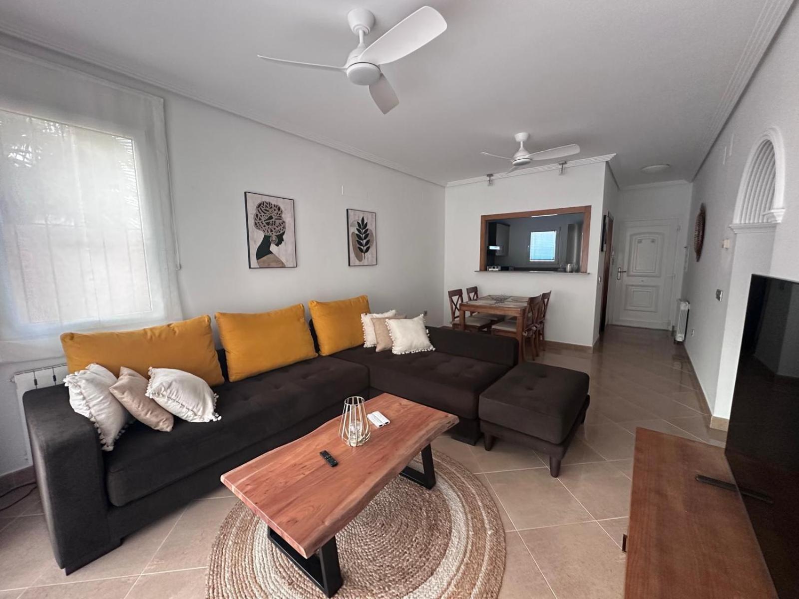 Bonita Casa Calpe Βίλα Εξωτερικό φωτογραφία