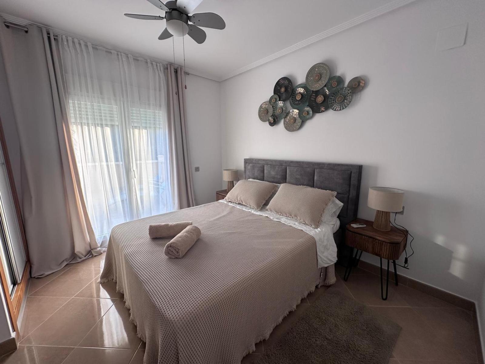 Bonita Casa Calpe Βίλα Εξωτερικό φωτογραφία