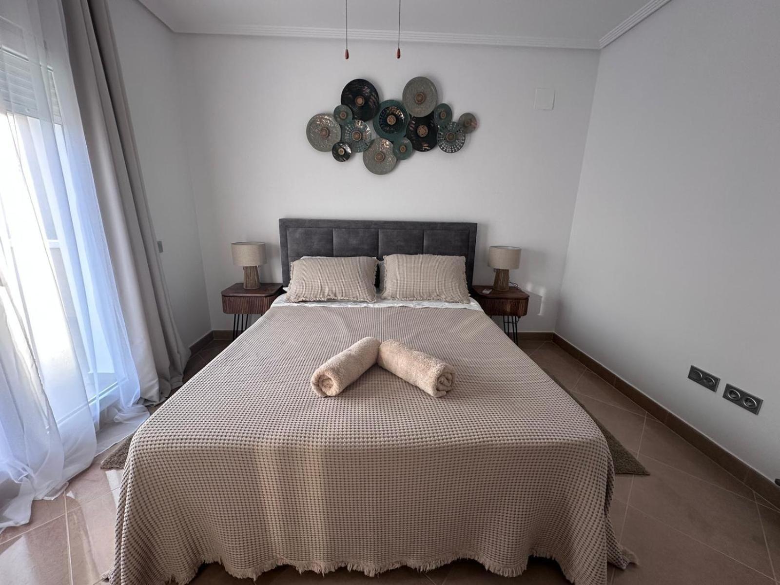 Bonita Casa Calpe Βίλα Εξωτερικό φωτογραφία