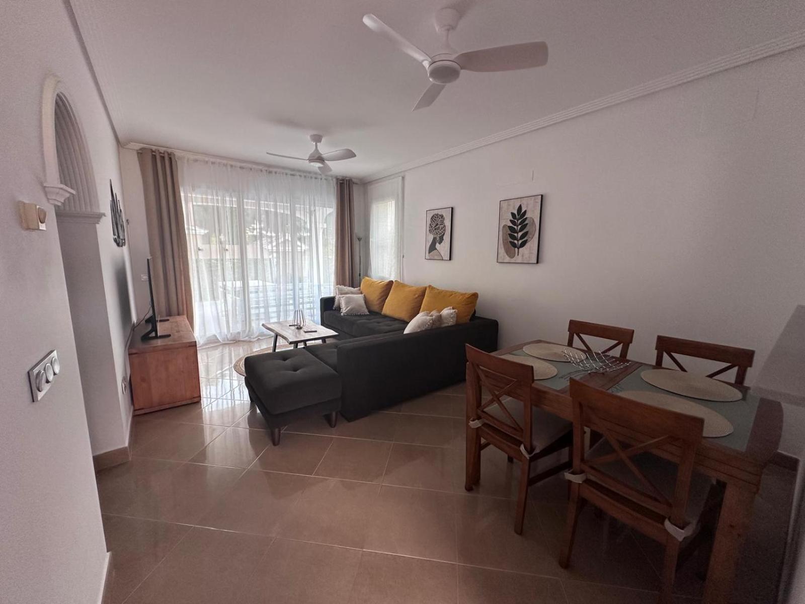 Bonita Casa Calpe Βίλα Εξωτερικό φωτογραφία