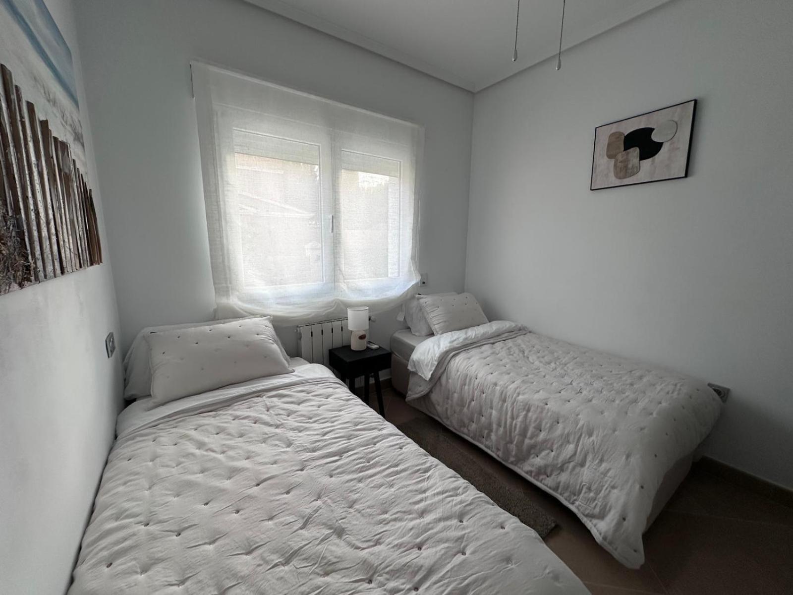 Bonita Casa Calpe Βίλα Εξωτερικό φωτογραφία