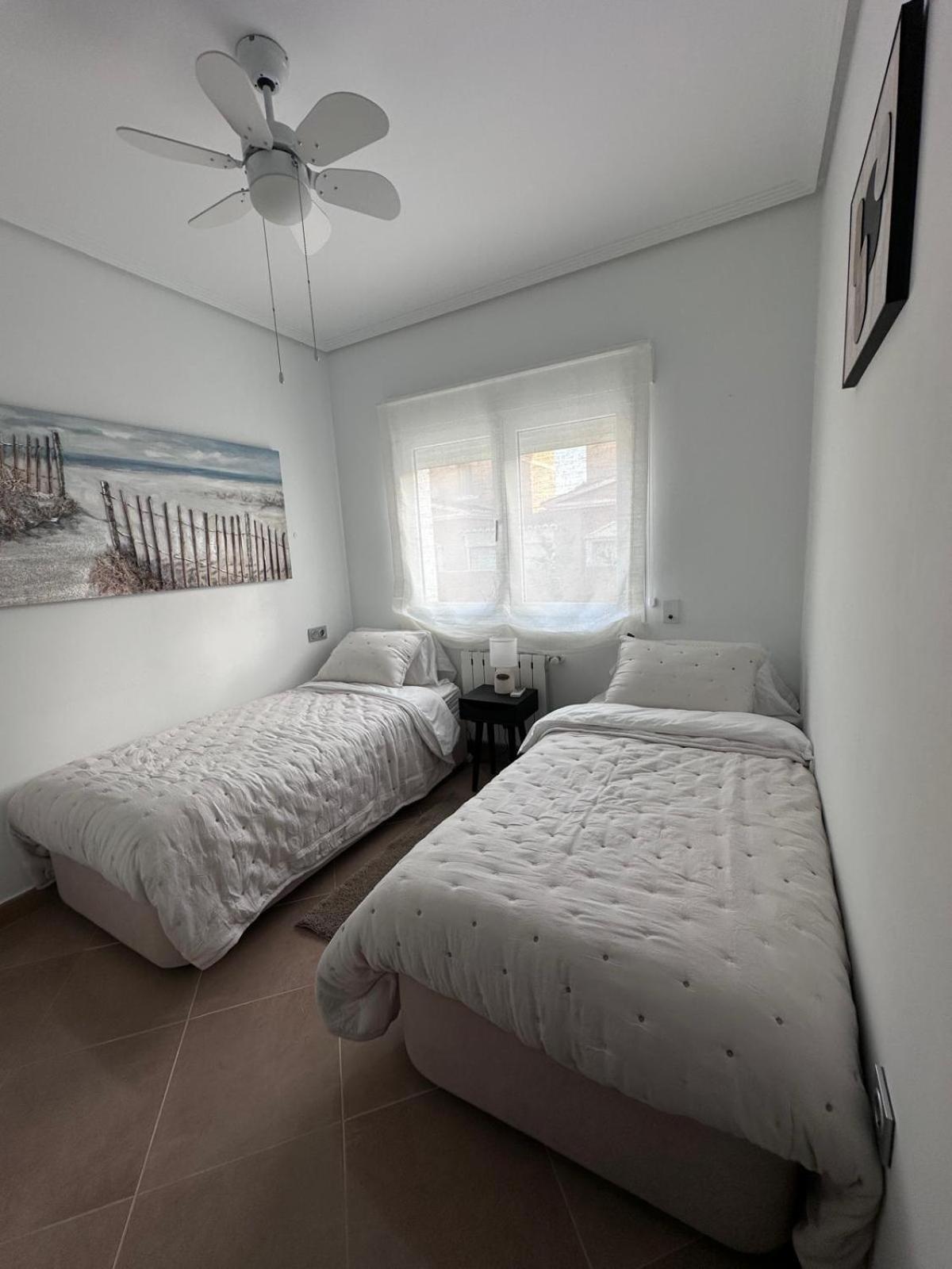 Bonita Casa Calpe Βίλα Εξωτερικό φωτογραφία